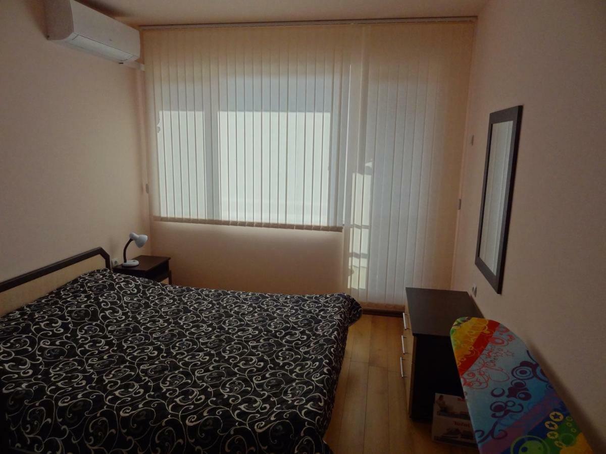 פלובדיב Apartment Lozengrad מראה חיצוני תמונה