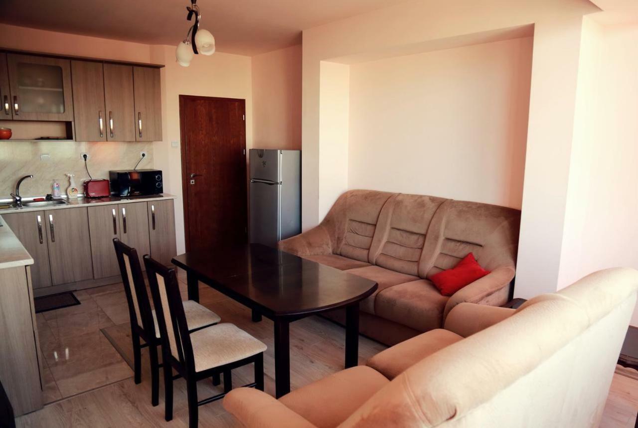 פלובדיב Apartment Lozengrad מראה חיצוני תמונה