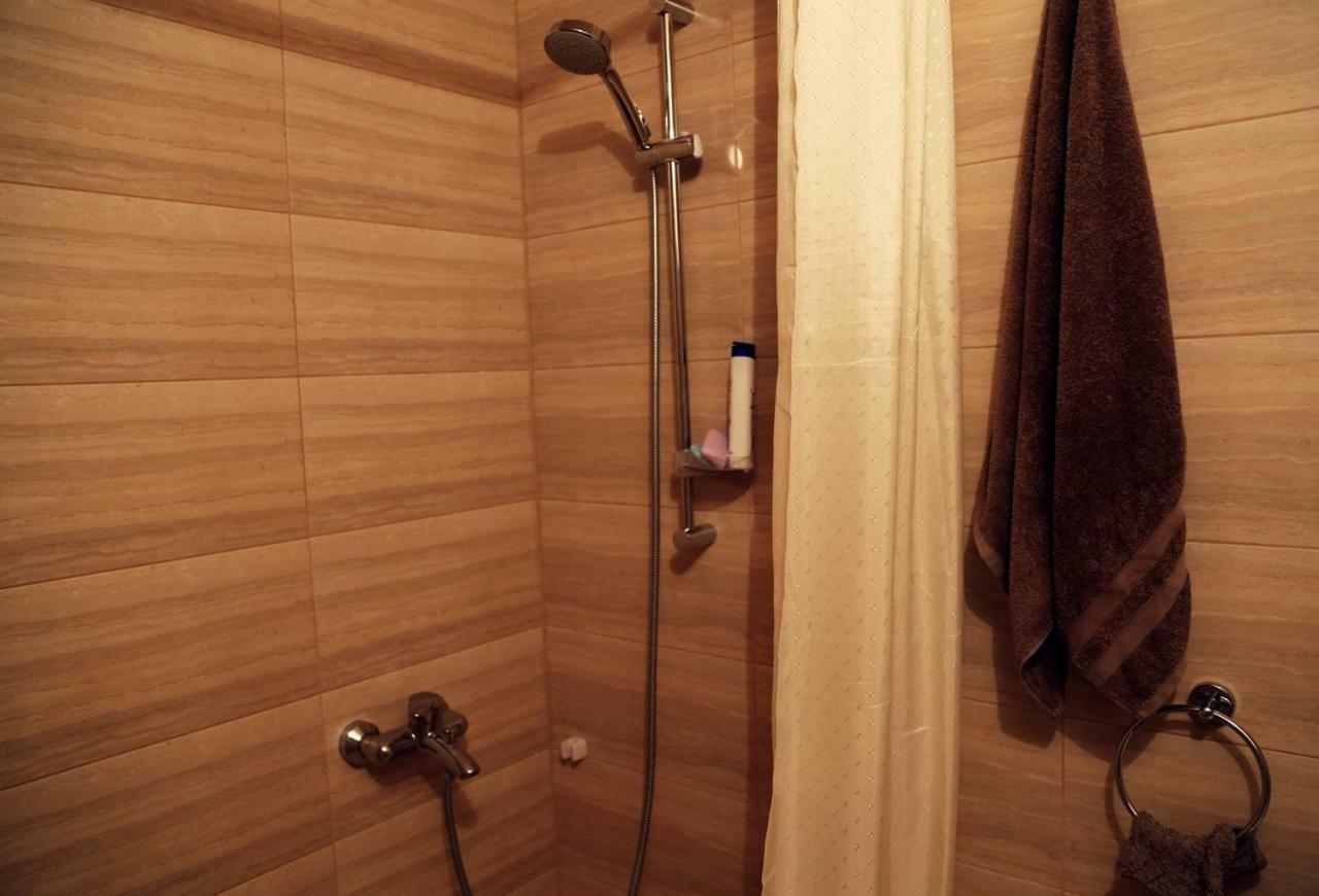 פלובדיב Apartment Lozengrad מראה חיצוני תמונה