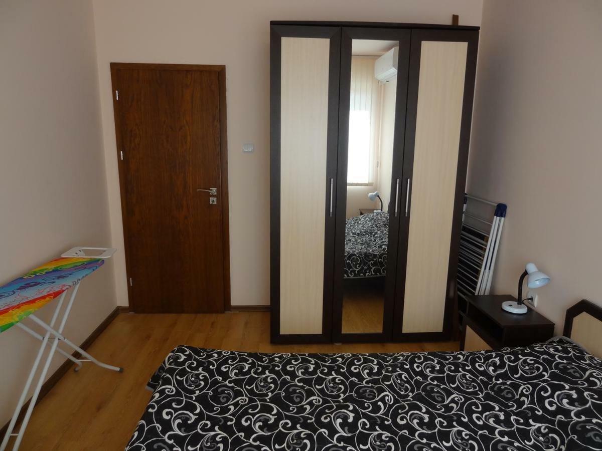 פלובדיב Apartment Lozengrad מראה חיצוני תמונה