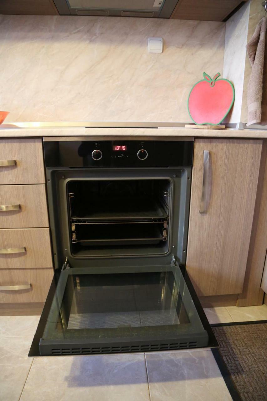 פלובדיב Apartment Lozengrad מראה חיצוני תמונה