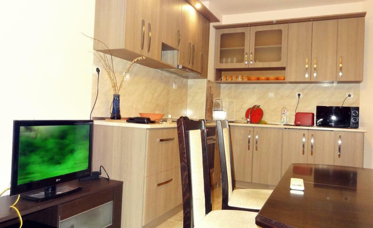 פלובדיב Apartment Lozengrad מראה חיצוני תמונה
