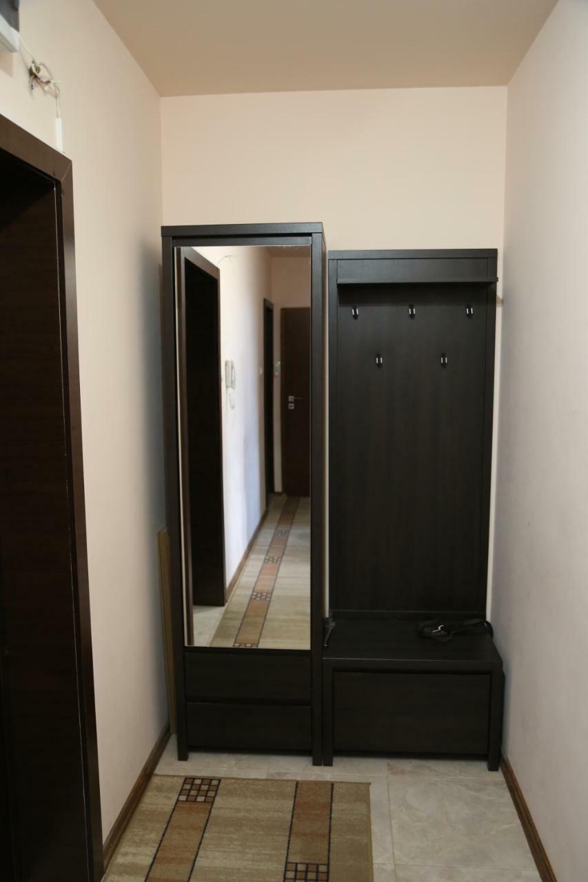 פלובדיב Apartment Lozengrad מראה חיצוני תמונה