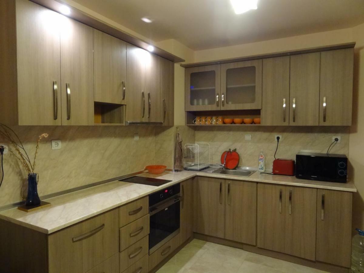 פלובדיב Apartment Lozengrad מראה חיצוני תמונה