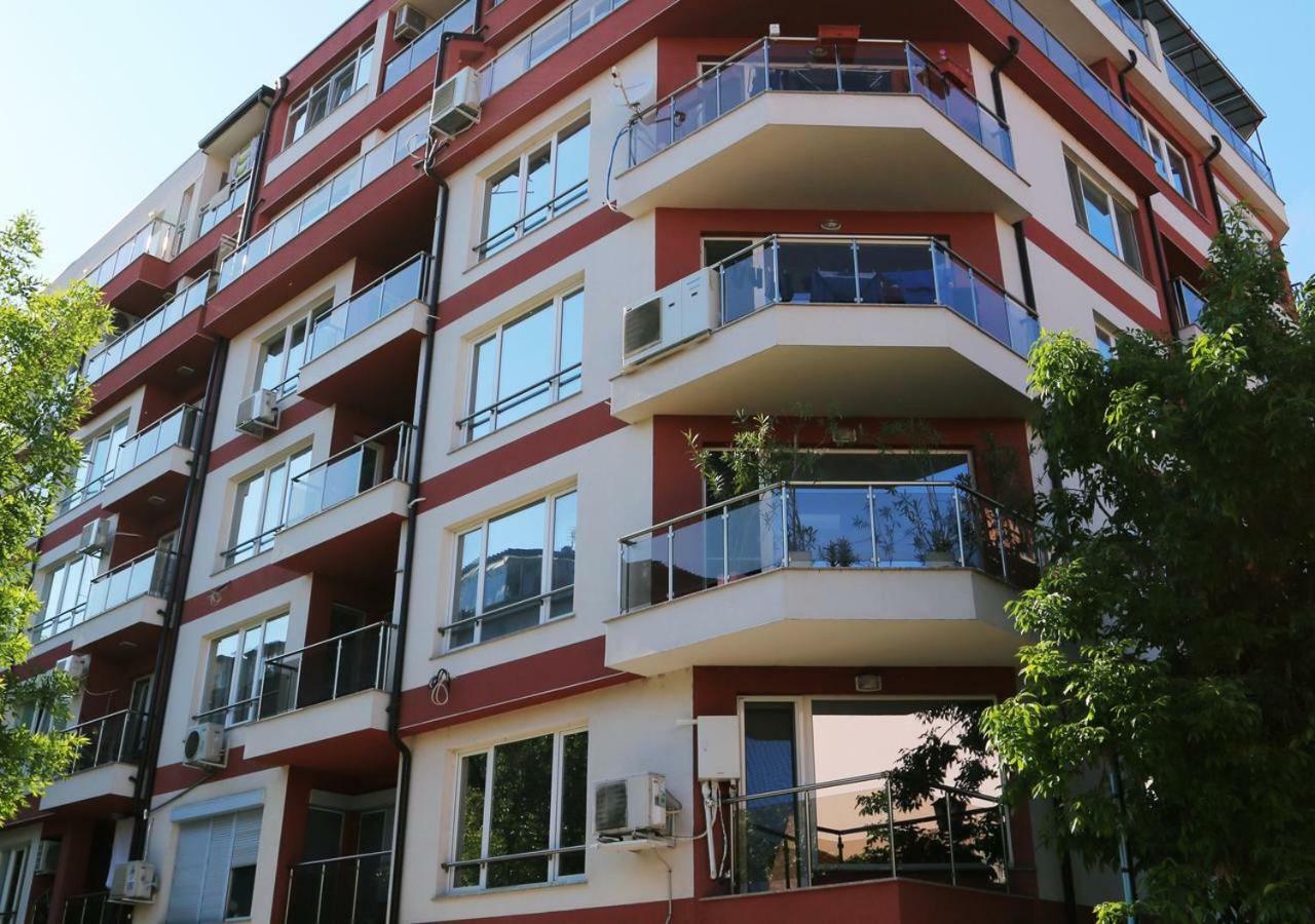 פלובדיב Apartment Lozengrad מראה חיצוני תמונה