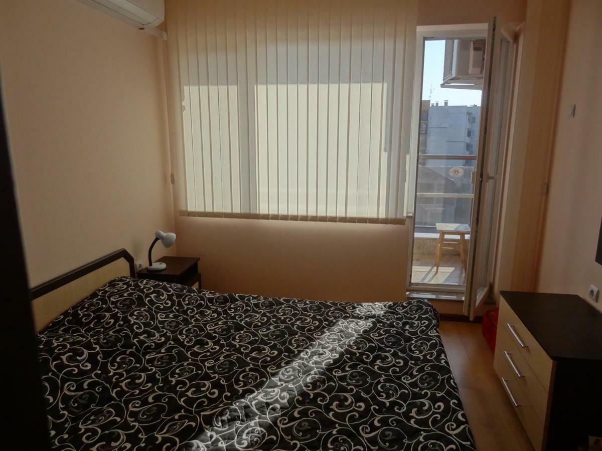 פלובדיב Apartment Lozengrad מראה חיצוני תמונה